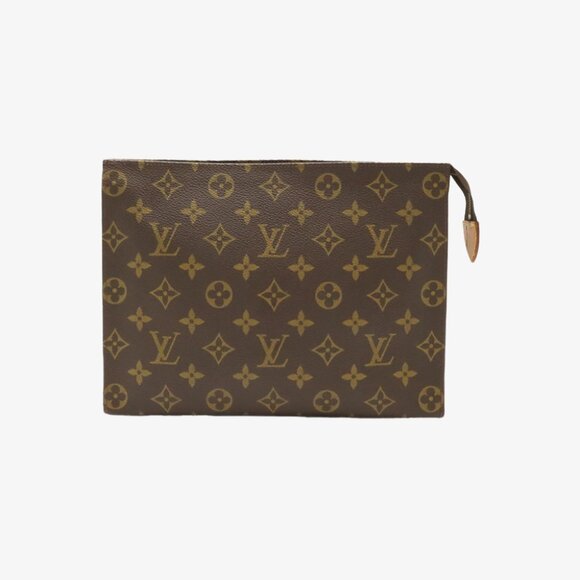 Louis Vuitton Monogram Pouch 26 cm - Picture 1 of 8